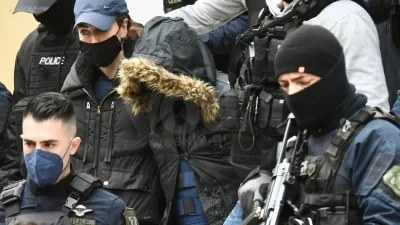 Αποφυλακίζεται η Ρούλα Πισπιρίγκου; Η ανακοίνωση του Αλέξη Κούγια