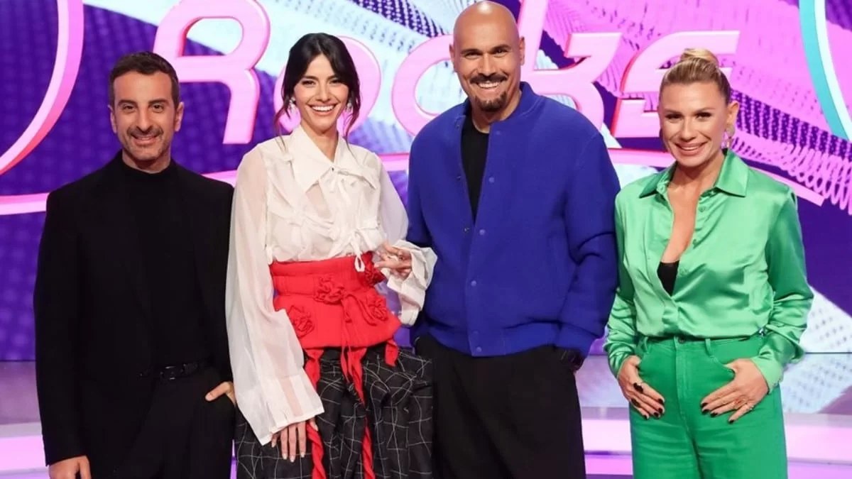 Η απόφαση του ΣΚΑΙ -  Έκτακτη αλλαγή στο My Style Rocks μετά τα χαμηλά νούμερα τηλεθέασης