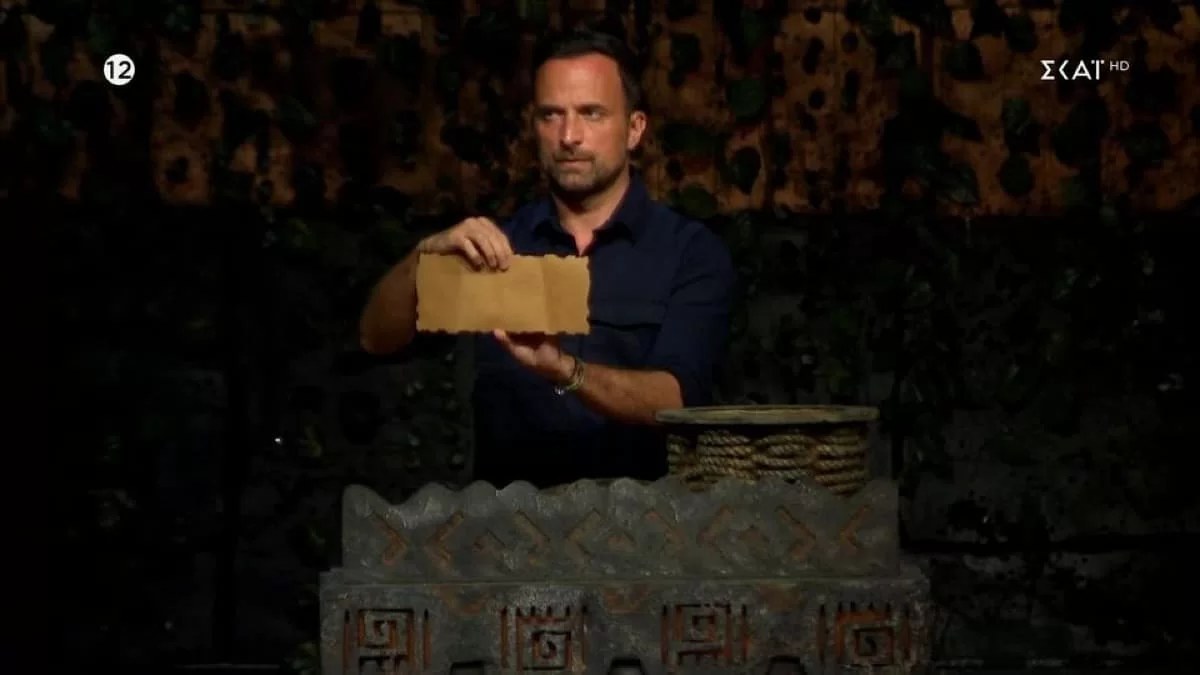 Survivor All Star: Ανατροπή! Αυτός είναι ο τέταρτος διαγωνιζόμενος προς αποχώρηση