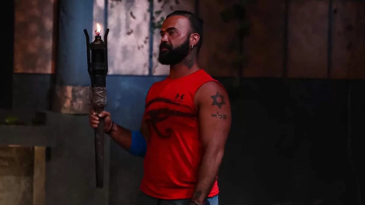 Τηλεθέαση Survivor All Star: Πόσο έφτασε σε νούμερα η πρώτη αποχώρηση από το παιχνίδι (11/1)