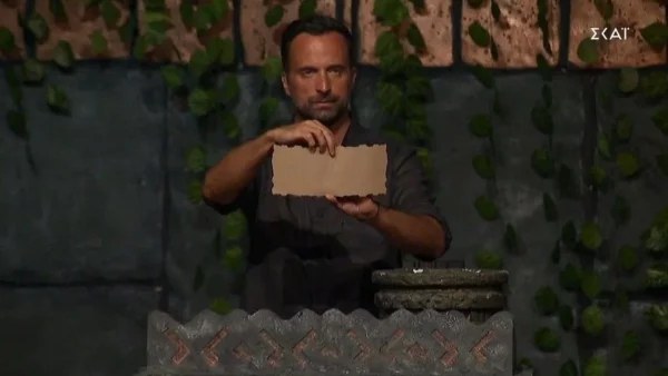 Survivor All Star: Αυτοί είναι οι υπόλοιποι υποψήφιοι προς αποχώρηση
