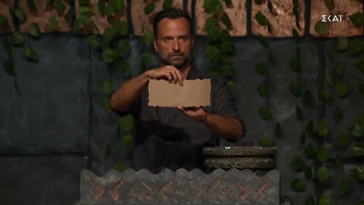 Survivor All Star: Αυτοί είναι οι υπόλοιποι υποψήφιοι προς αποχώρηση