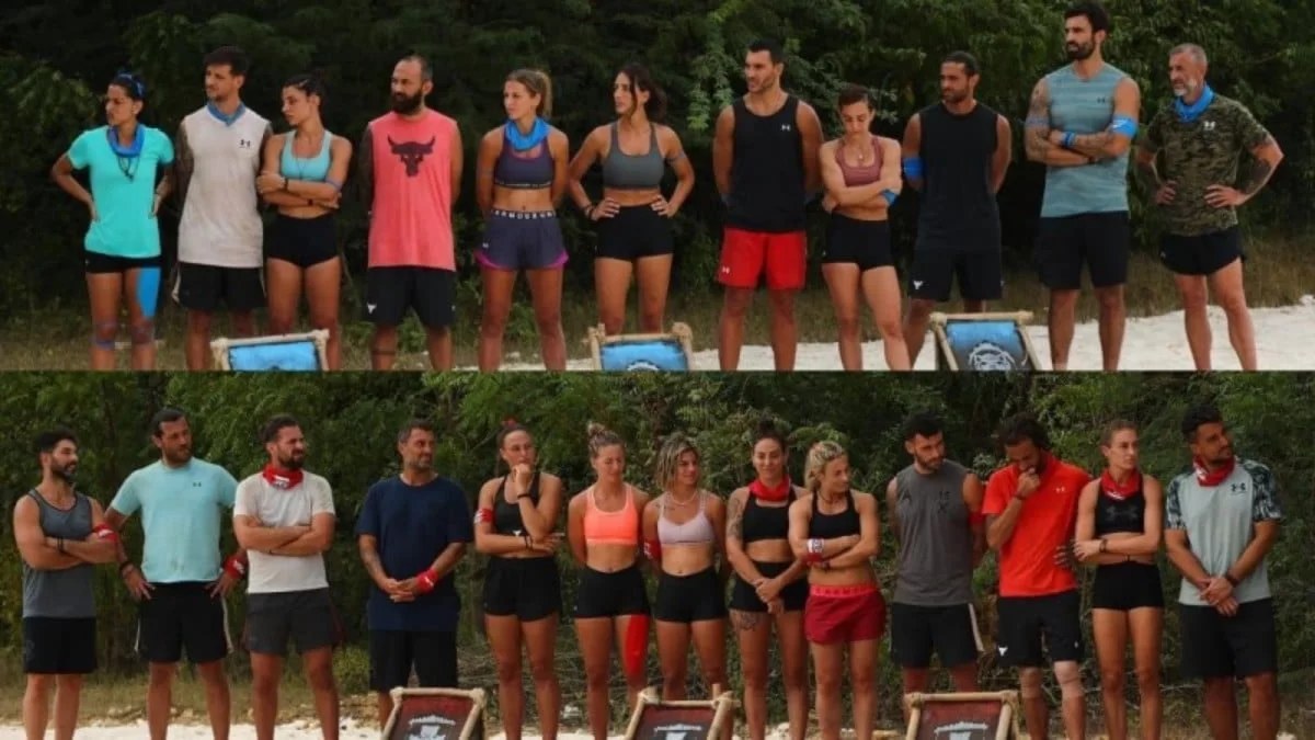 Σκάνδαλο μεγατόνων στο Survivor All Star: Βρέθηκε παίκτρια με ντόπα - Η απόφαση της παραγωγής