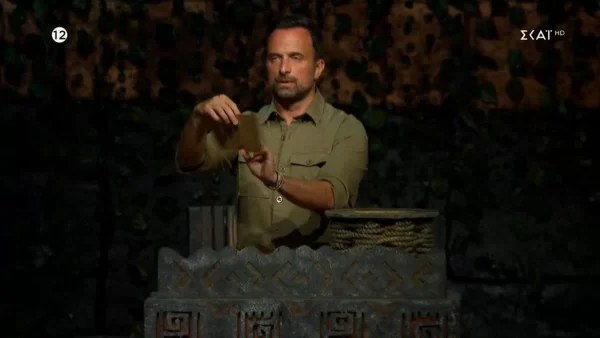 Survivor all star: Δεν ήταν ένας αλλά 2 - Πανικός στο συμβούλιο με τους υποψήφιους προς αποχώρηση