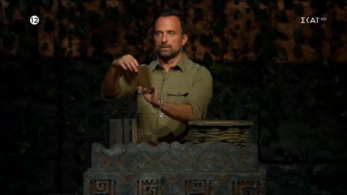 Survivor all star: Δεν ήταν ένας αλλά 2 - Πανικός στο συμβούλιο με τους υποψήφιους προς αποχώρηση