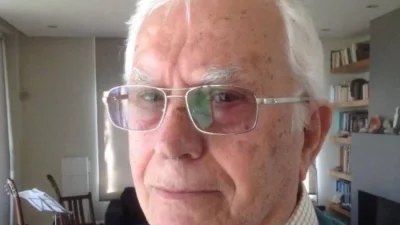 «Ελαφρύ το χώμα...» - Σπαραγμός στο Twitter για τον θάνατο του "παιδιού του λαού", Νίκου Ξανθόπουλου