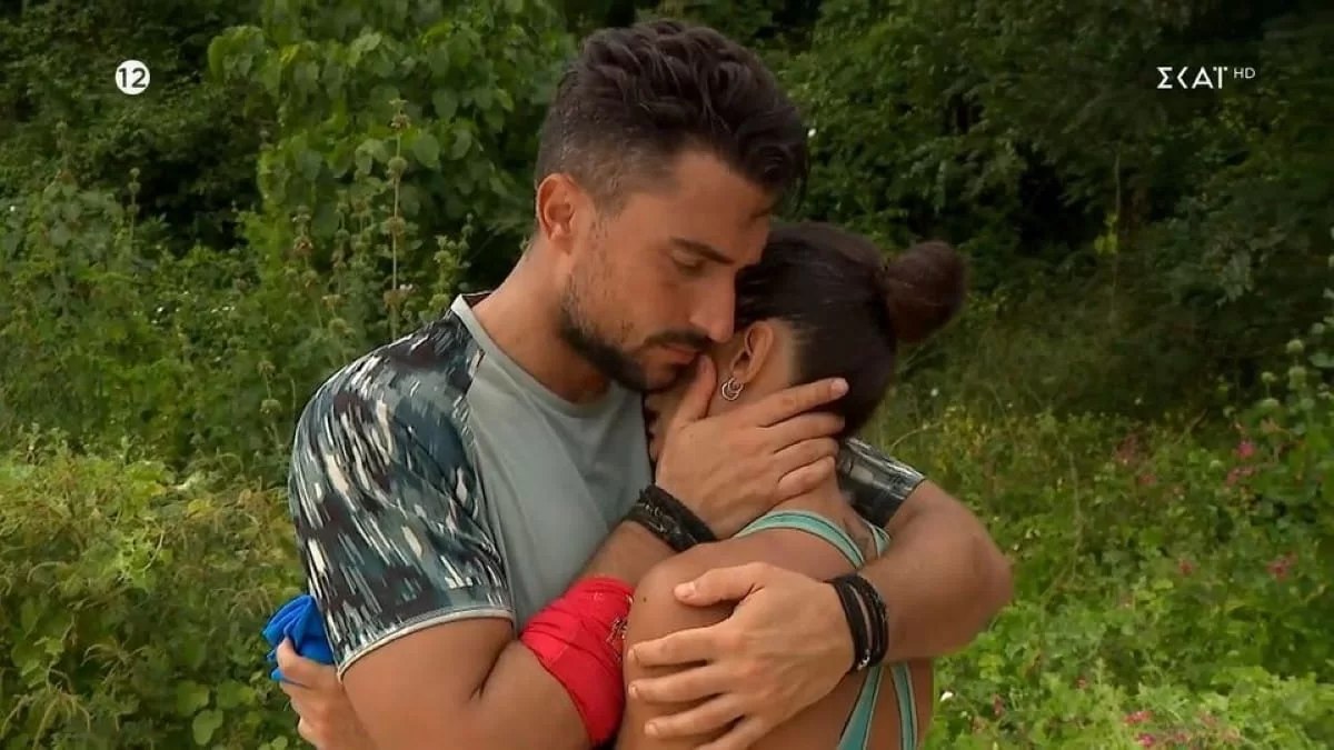 Survivor All Star: Αποχωρεί ο Σάκης Κατσούλης; Αποκάλυψη "βόμβα" από την Μαριαλένα Ρουμελιώτη
