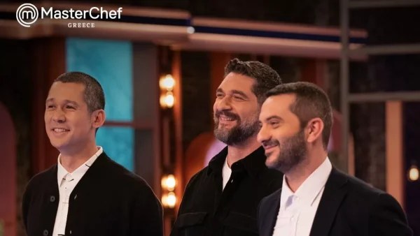 MasterChef 7 highlights 30/1: Η σημαντική ανακοίνωση του Κοντιζά και οι πρώτοι υποψήφιοι προς αποχώρηση