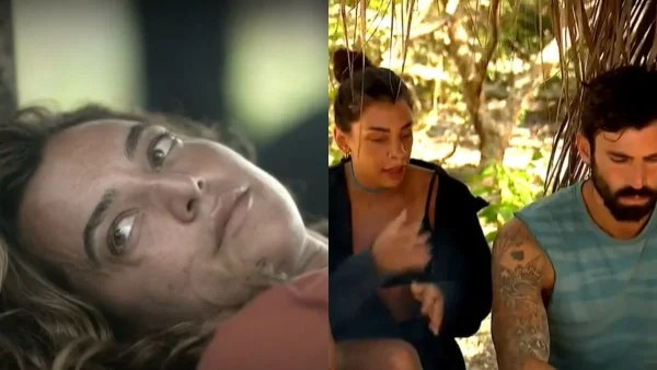 Survivor All Star trailer 29/01: «Αυτό το παιδί, ο Μάριος, ούτε ένα δάκρυα δεν έτρεξε» - Βγαίνουν όλα στη φόρα μετά την αποχώρηση της Καρολίνας