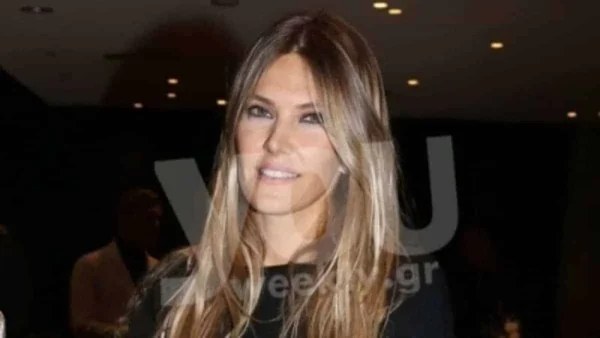 «Βασανίζομαι, δεν αντέχω, καταρρέω» - "Έσπασε" η Εύα Καϊλή μέσα από την φυλακή