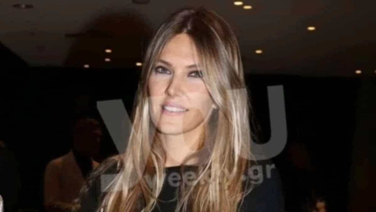 «Βασανίζομαι, δεν αντέχω, καταρρέω» - "Έσπασε" η Εύα Καϊλή μέσα από την φυλακή