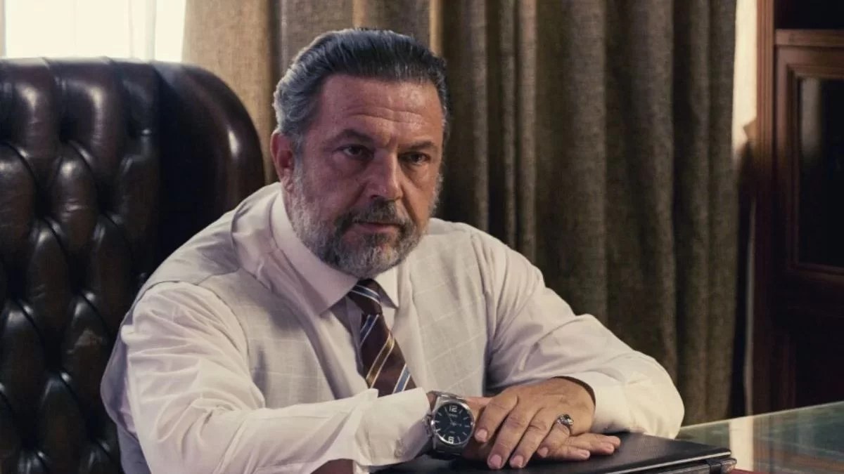 Παγιδευμένοι: «Βρέθηκε στο αίμα του ποσότητα δηλητηρίου» - Σούπερ αποκλειστικό!