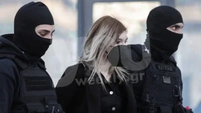 Απορρίφθηκε το αίτημα εξαίρεσης της Ρούλας Πισπιρίγκου - Τι συνέβη κατά τη διάρκεια της δίκης