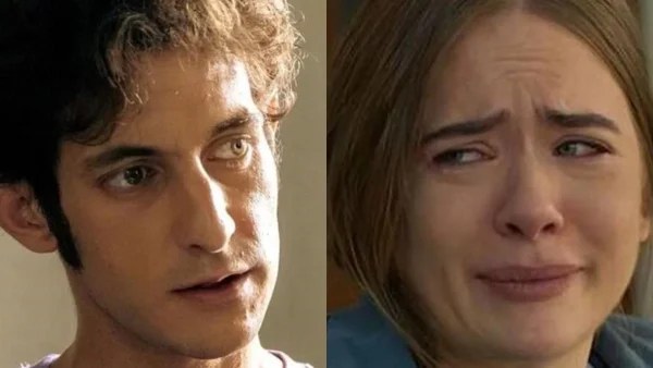 Αυτή η νύχτα μένει: Συλλαμβάνεται ο Μίλτος για τον βιασμό της Μυρτώς - Η συγκλονιστική σκηνή στο αστυνομικό τμήμα