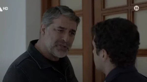 Αυτή η νύχτα μένει (27/1): «Θα φτύσει τοι γάλα, που βύζαξε!» - Ο Βαρδάρης ετοιμάζει αιματηρό σκηνικό
