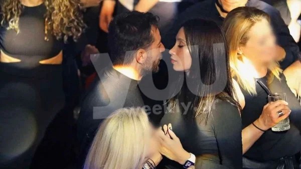 Ήταν καρμικός αυτός ο έρωτας - ''Καυτό'' παρασκήνιο από τη γνωριμία του Αγγελόπουλου με τη Δήμητρα Βαμβακούση