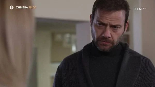 Άγρια Γη: «Εγώ είμαι ο πραγματικός ένοχος...» - Σοκαριστική αποκάλυψη απόψε 2/1