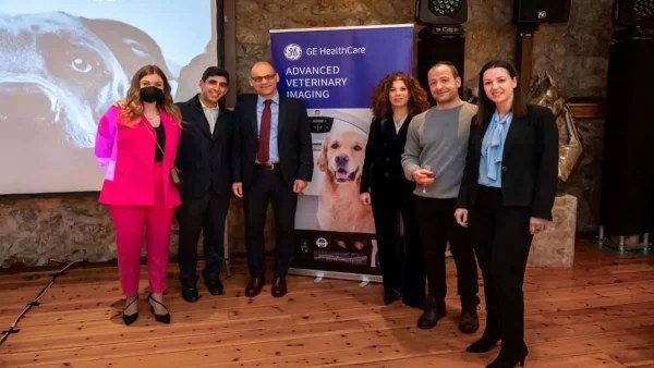 Alphavet: Προηγμένες λύσεις στην ακτινοδιάγνωση ζώων φέρνει η συνεργασία με την GE HealthCare