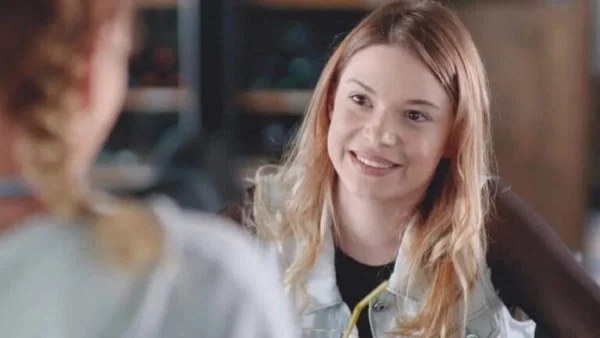 Γη της ελιάς spoiler: ''Βόμβα'' για την Αλκμήνη - Επιστρέφει στη Μάνη η γυναίκα με την οποία είχε σχέση