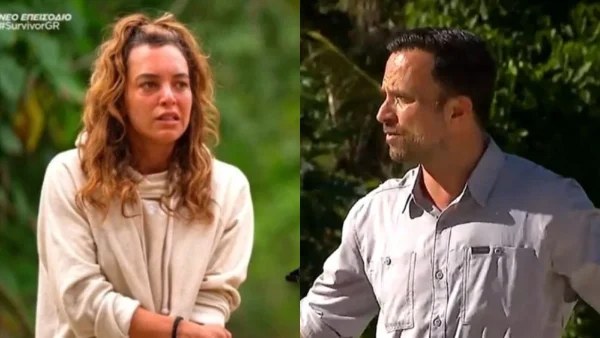 Survivor all star highlights (22/1): Οι πρώτες αντιδράσεις Πρίαμου & Καρολίνας για τη σχέση τους - Οι νέοι παίκτες που μπήκαν