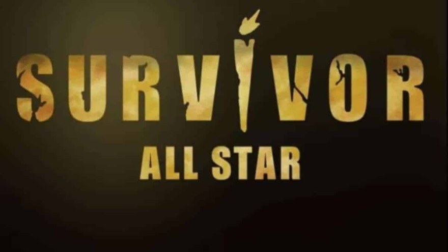 Survivor all star