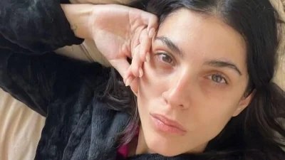 «Περιμένω πώς και πώς την ημέρα που η θεραπεία μου...» - Δύσκολες ώρες για την Άννα Μαρία Βέλλη
