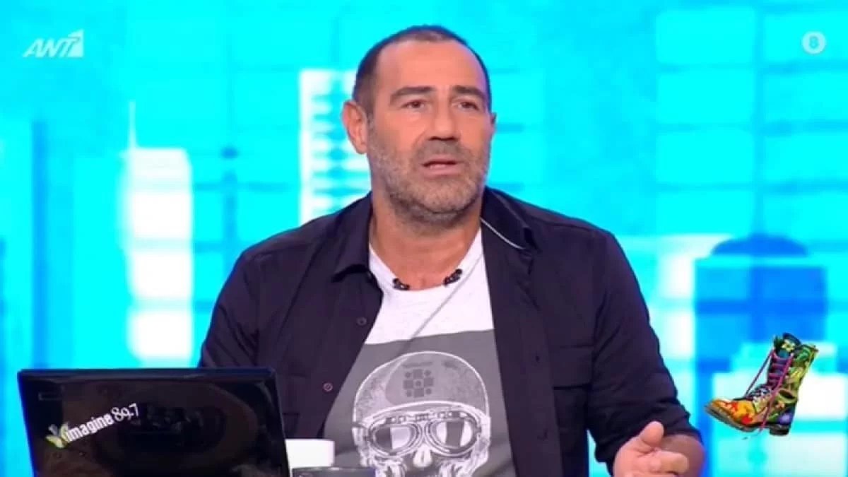 «Κάτι ήξερες τσακαλάκο ε; Ωραία συναδελφική αλληλεγγύη» - Ο Κανάκης "καρφώνει" τους Οικονόμου & Παυλόπουλο μετά την απομάκρυνση της Κουτροκόη από τον ΣΚΑΪ