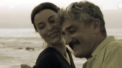 Σασμός: Μαυροφορεμένος ο Αντώνης; Εντολή θανάτου για την γυναίκα της ζωής του, Μαρίνα