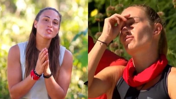 Survivor All Star: Είναι οριστικό - Πάρθηκε η απόφαση της παραγωγής για Ασημίνα Χατζηανδρέου & Κατερίνα Δαλάκα