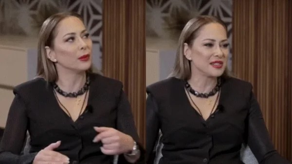 «Ένα παιδί 20 χρονών...» - Συγκλονίζει η Μελίνα Ασλανίδου για την τραγική απώλεια του αδερφού της