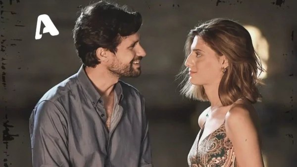 ALPHA: «Μπορώ να πω με πολύ μεγάλη σιγουριά ότι θα... » - Επιβεβαιώθηκε το απόλυτο spoil για τον Σασμό!