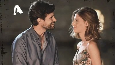 Σασμός: Η βεντέτα ξαναρχίζει - Αποκαλύπτεται η σχέση Αργυρώς & Αστέρη!