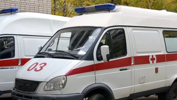 Καρδίτσα: "Έφυγε" 20χρονος ποδοσφαιριστής - Έχασε τις αισθήσεις του στον αγώνα