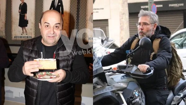 «Μην προσπαθήσεις να πείσεις κανέναν για το ταλέντο μου» - Η δημόσια έκκληση του Μάρκου Σεφερλή στον Θοδωρή Αθερίδη