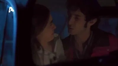 Αυτή η νύχτα μένει: «Κοίτα τι τέρας έφτιαξες γαμ@@@ Στέλιο» - Ανατριχίλα με την σκηνή του βιασμού της Μυρτώς από τον Μίλτο