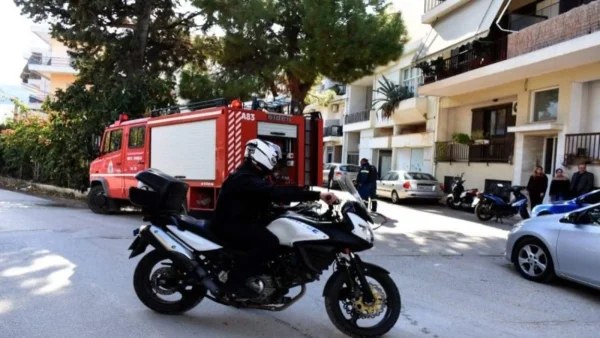 Σοκ στο Ναύπλιο - Παππούς αυτοκτόνησε με καραμπίνα στη μέση του δρόμου