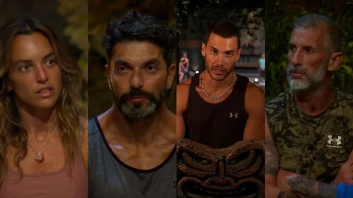 Survivor All Star spoiler 25/1: ΑΠΟΚΛΕΙΕΤΑΙ! Οι πρώτες πληροφορίες για τον παίκτη που αποχωρεί