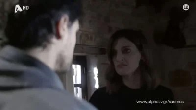 Σασμός: «Γιατί δεν μου μίλησες; Πώς μπόρεσες;» - Η Αργυρώ μαθαίνει όλη την αλήθεια για τον Αστέρη