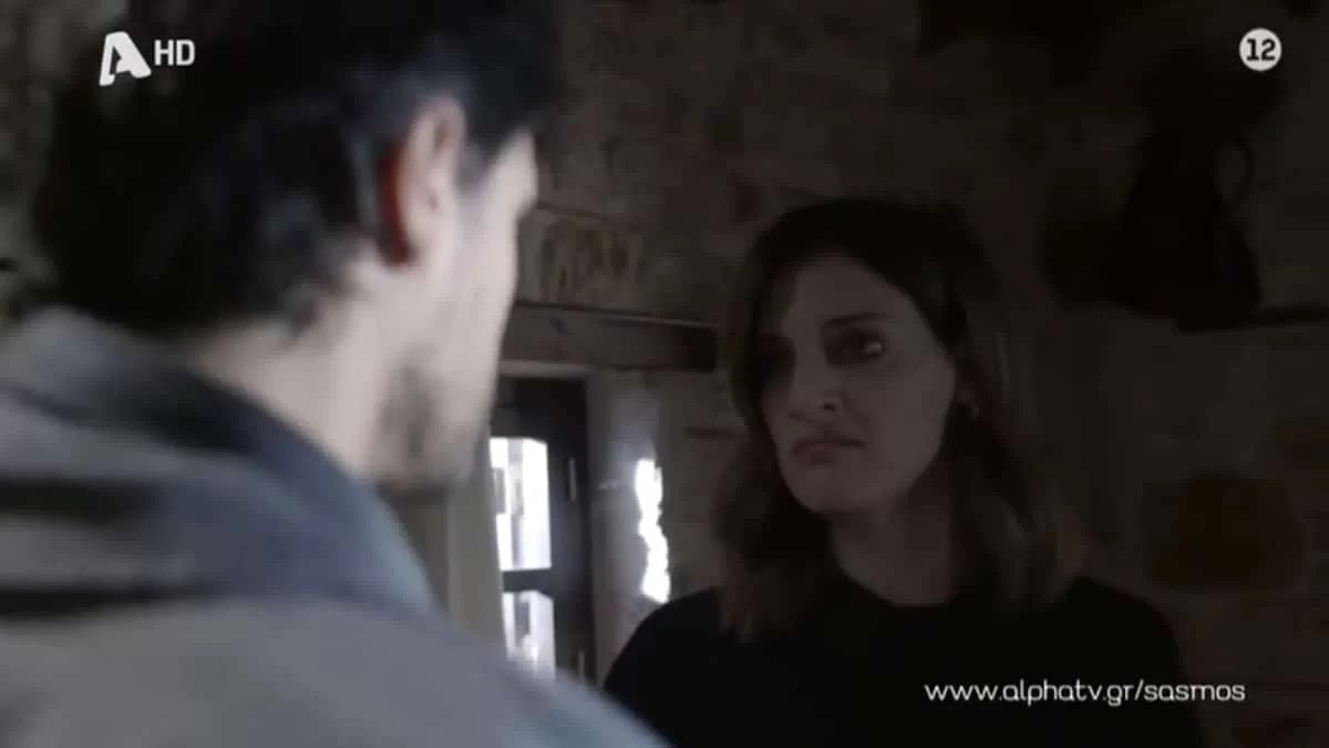 Σασμός: «Γιατί δεν μου μίλησες; Πώς μπόρεσες;» - Η Αργυρώ μαθαίνει όλη την αλήθεια για τον Αστέρη
