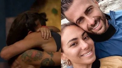 «Μένουν ακόμη στο ίδιο σπίτι γιατί...» -  Φίλος του Βασάλου και της Βαλαβάνη επιβεβαίωσε το χωρισμό τους