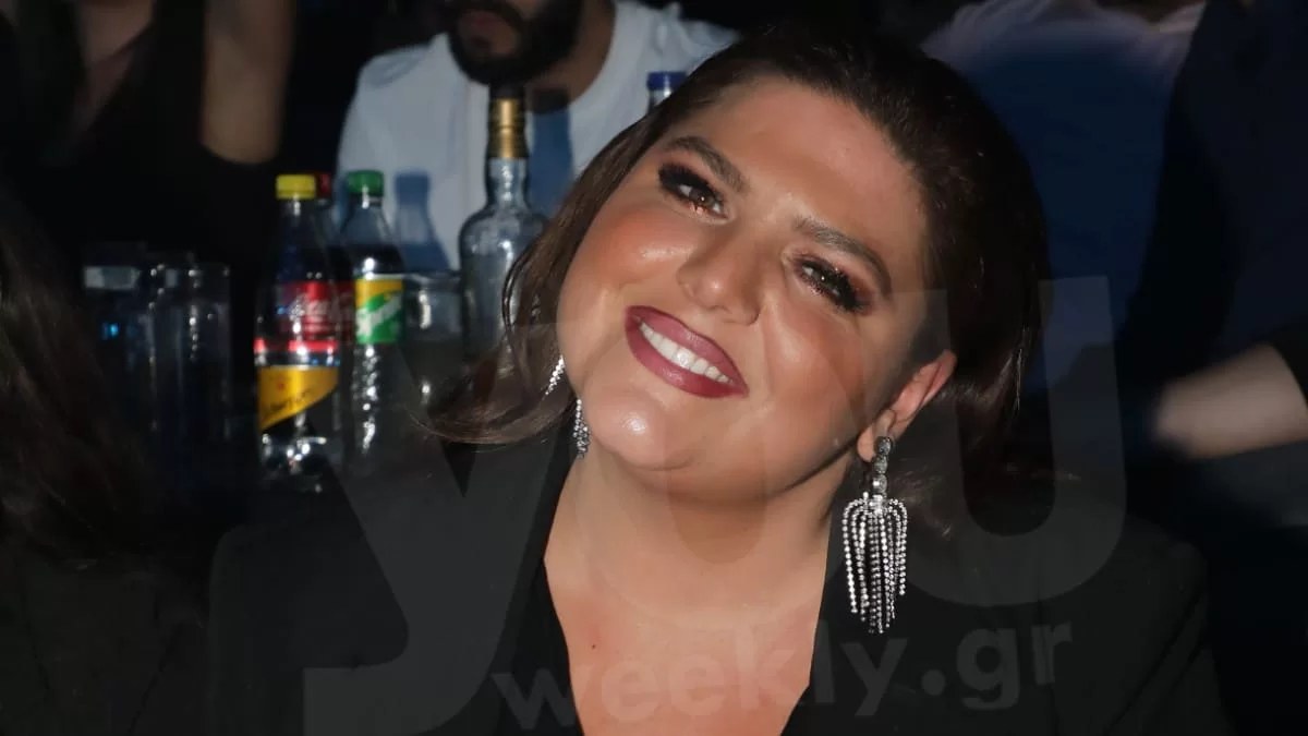 Έκρυψε τα απολύτως απαραίτητα με ένα μαξιλάρι - Η αποκαλυπτική φωτογραφία της Μπάρκα στο κρεβάτι