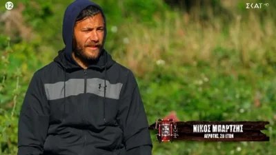 Survivor all star: «Είναι πολλά τα λεφτά...» - Ο Μπάρτζης ''έσπασε'' τη σιωπή του για εξωφρενικά ποσά που πέφτουν στο παιχνίδι