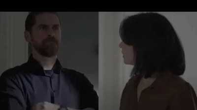 Σασμός (19/1): «Αυτός είναι ο πατέρας σου» - Σε σοκ Βασιλική και Μαθιός