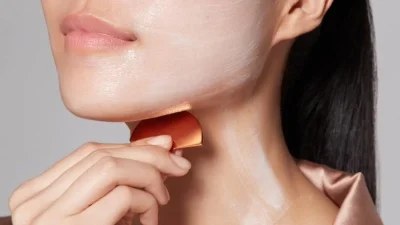 The Face Cream Mask: Το new entry του Augustinus Bader!