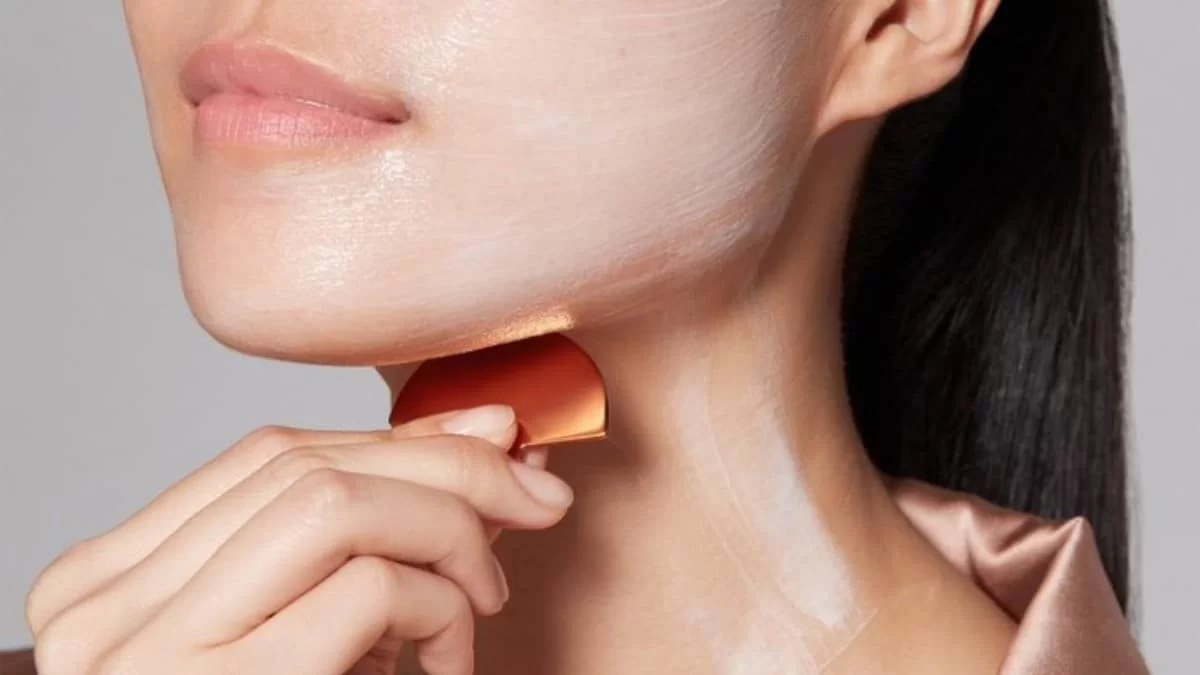 The Face Cream Mask: Το new entry του Augustinus Bader!