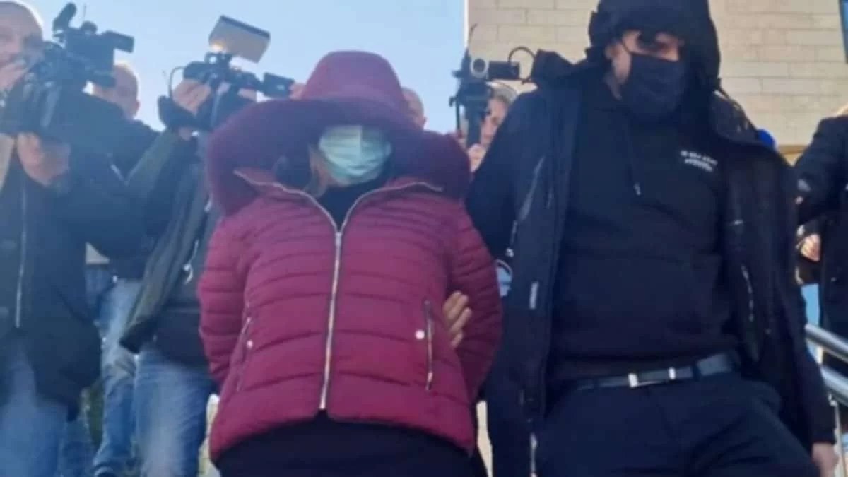 Βέροια: Ομολόγησε η 29χρονη την αποτρόπαια πράξη της