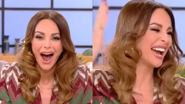 Survivor All Star: «Αν έπρεπε μία φορά να κάνει...» - Με ανοιχτό το στόμα έμεινε η Μαγγίρα στον αέρα του "ποιος είναι πρωινιάτικα"