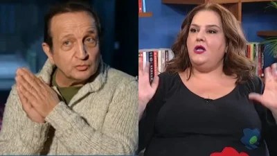 «Έχει πάρει είδηση τι έχουν καταγγείλει οι...»: Έξαλλος ο Σπύρος Μπιμπίλας με τις δηλώσεις της Σοφίας Βογιατζάκη