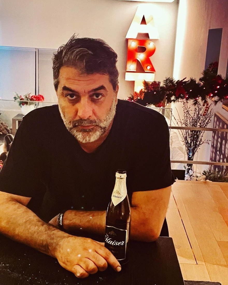 Ζώδια βασίλης Μπισμπίκης