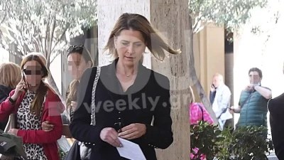 «Δάκρυα έρχονται  στα μάτια μου...» - ''Ρίγη συγκίνησης'' με την ανάρτηση της Τατιάνας Μπλάτνικ 18 ημέρες από την κηδεία του Τέως Βασιλιά Κωνσταντίνου